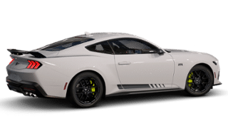 2026 Ford Mustang® External Image 3